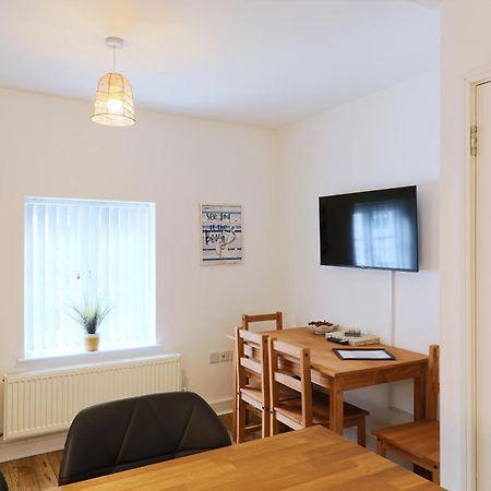 Hythe Townhouse Retreat Villa Екстериор снимка