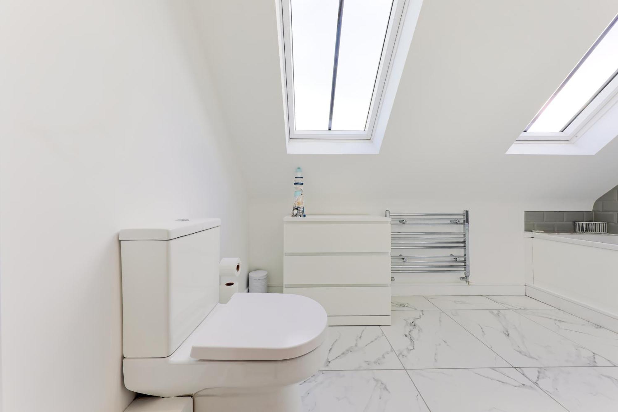 Hythe Townhouse Retreat Villa Екстериор снимка
