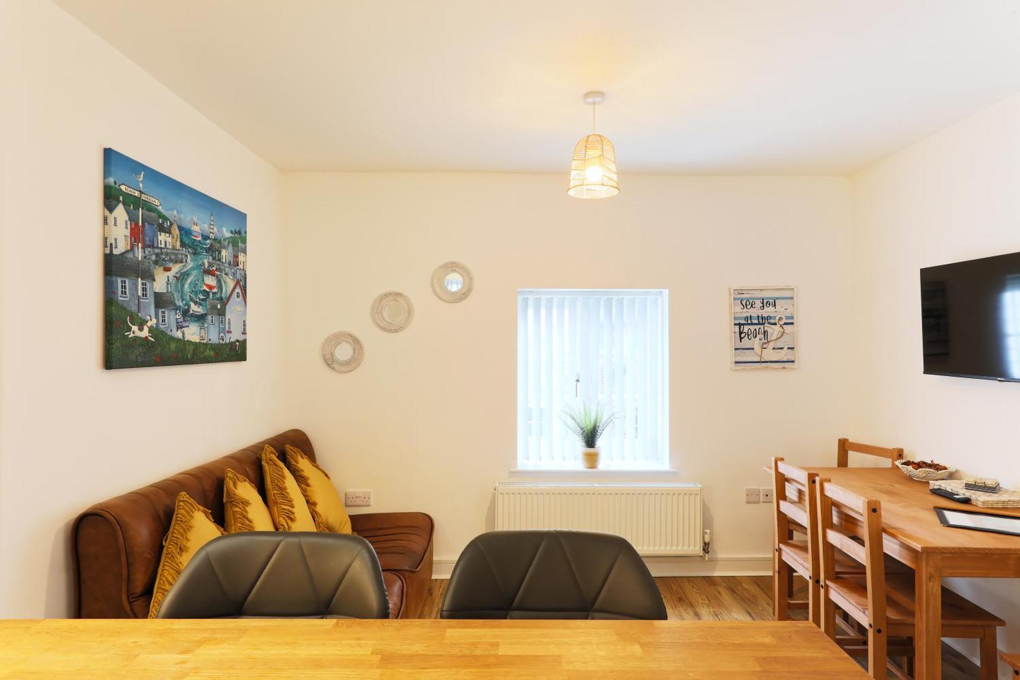 Hythe Townhouse Retreat Villa Екстериор снимка