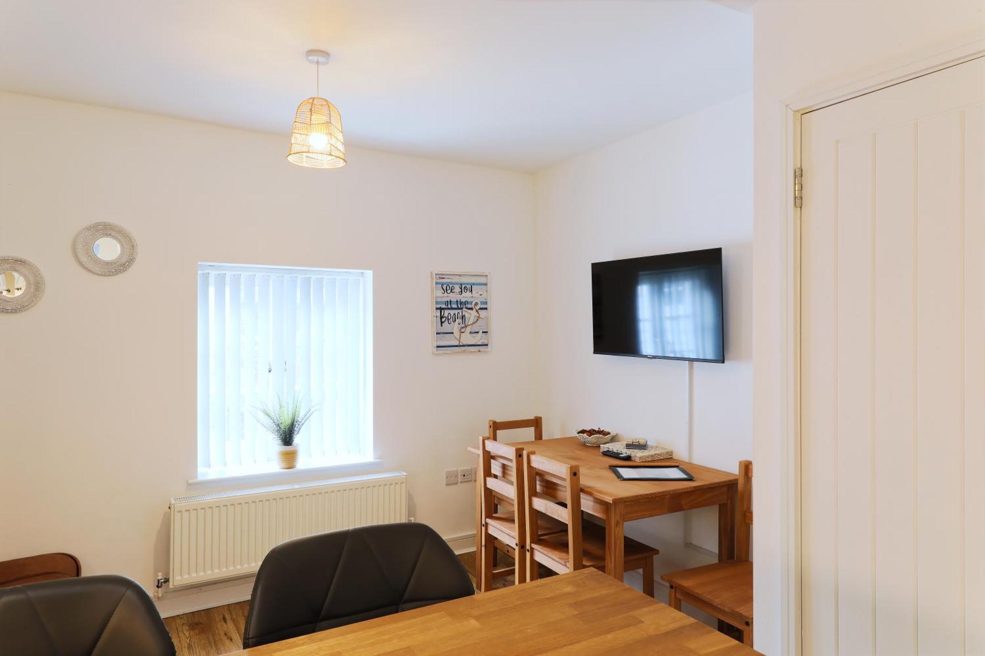 Hythe Townhouse Retreat Villa Екстериор снимка