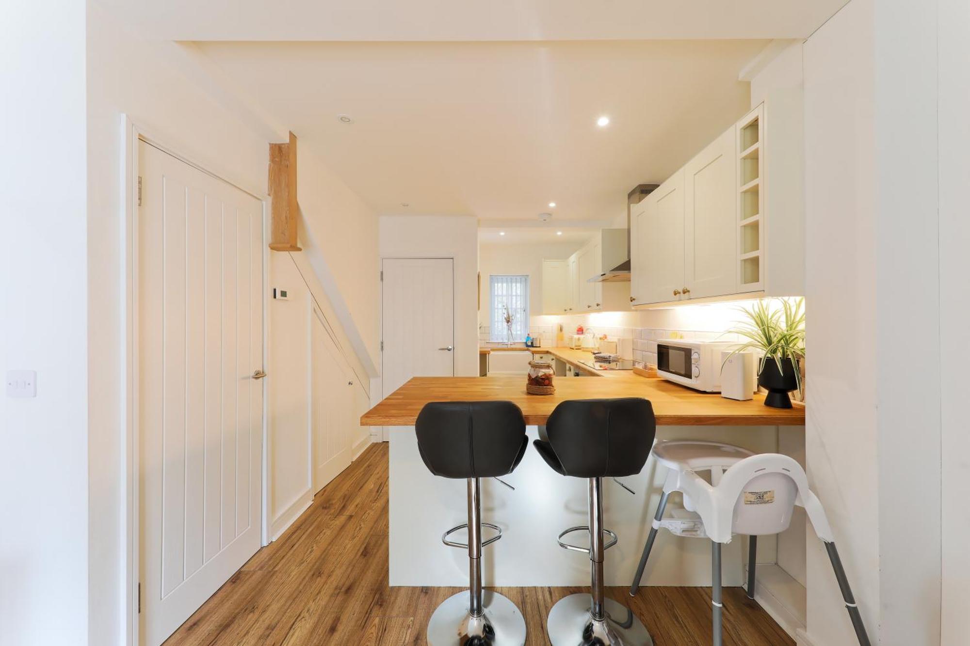Hythe Townhouse Retreat Villa Екстериор снимка