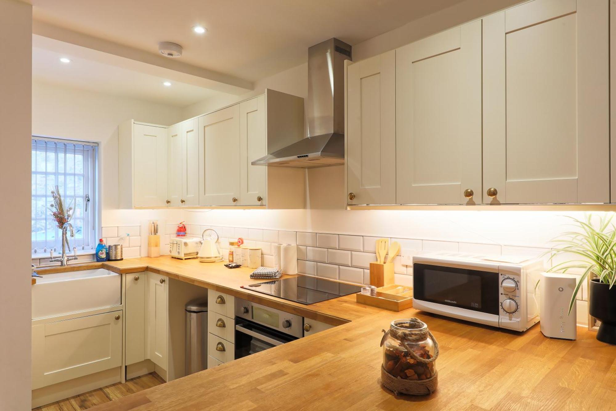 Hythe Townhouse Retreat Villa Екстериор снимка
